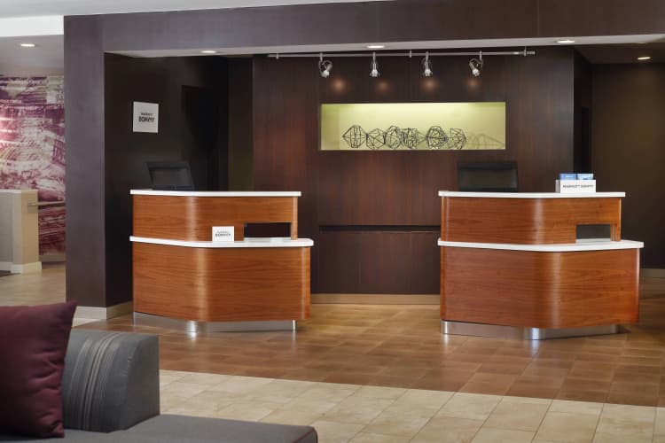 Crowne Plaza Paris Republique photo 3