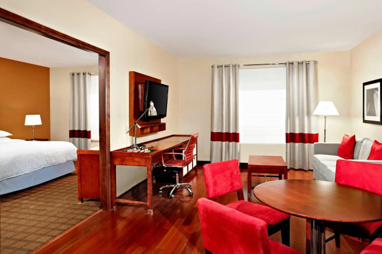 Four Points By Sheraton Calgary Airport photo 5
