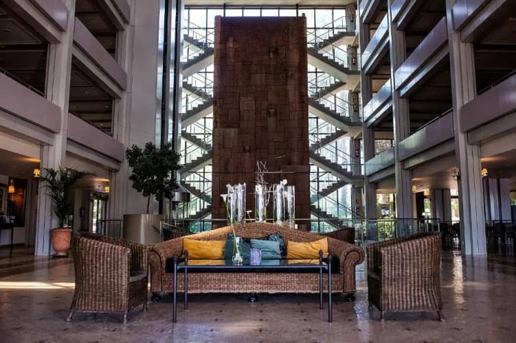Hotel Termes Montbrio photo 3