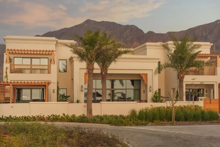 Naama Beach Villas & Spa photo 2