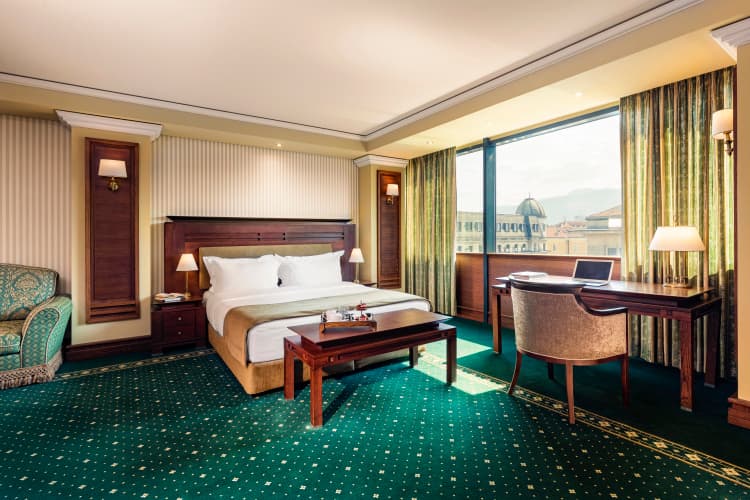 Grand Hotel Sofia photo 5
