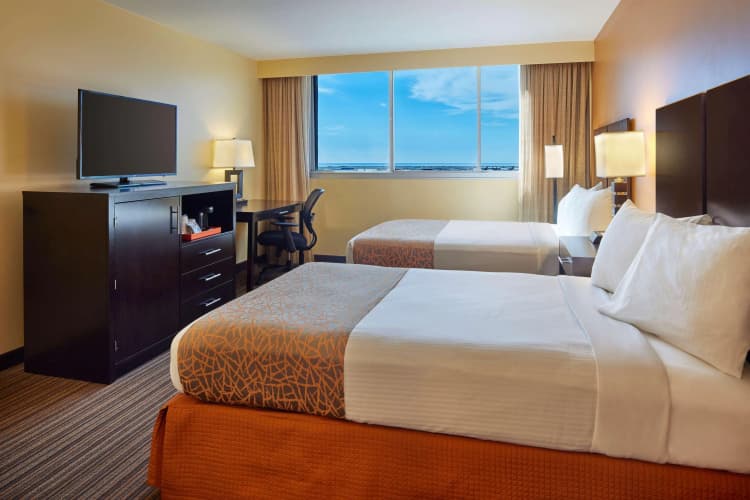 Best Western The Plaza Hotel Honolulu Airport photo 4