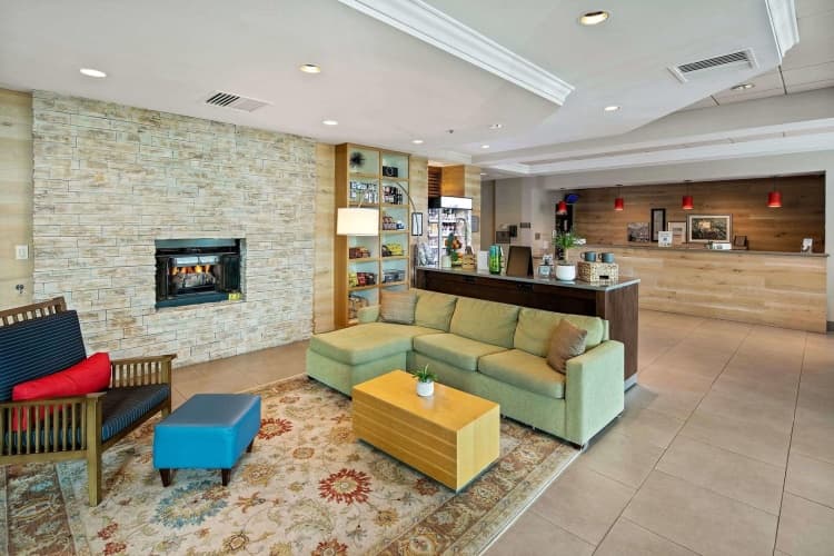 Country Inn & Suites By Radisson, San Diego North photo 3