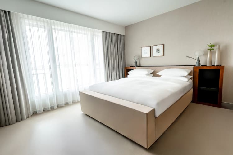 Grand Hyatt Berlin photo 5