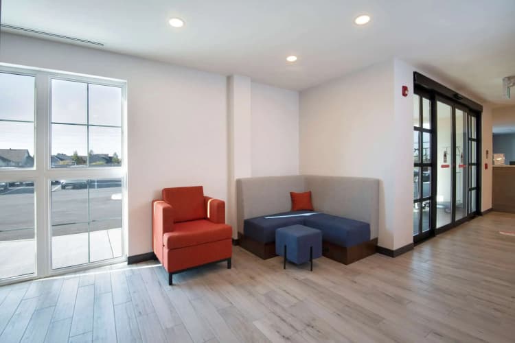 Comfort Inn & Suites, photo 4