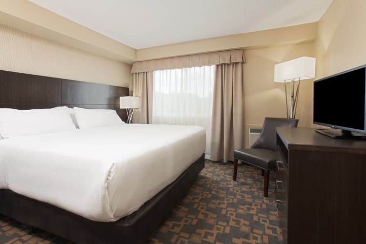 Holiday Inn Express & Suites Fredericton photo 5