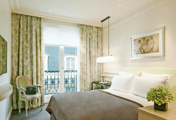 Grand Hotel Du Palais Royal photo 5