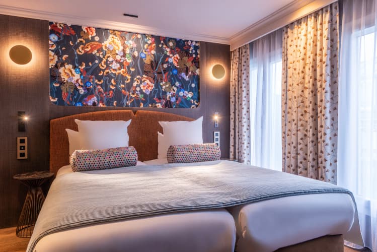 Hotel Axel Opera by Happyculture photo 4