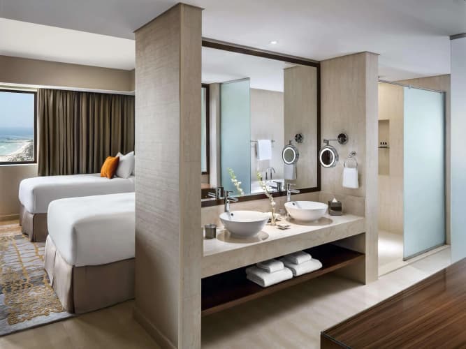 Fairmont Ajman photo 4