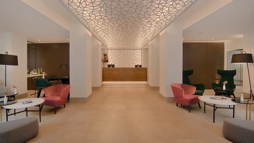 Avani Rio Novo Venice Hotel photo 3