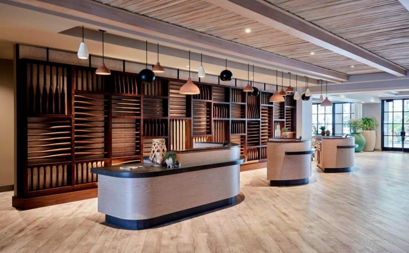 Coronado Island Marriott Resort And Spa, photo 2