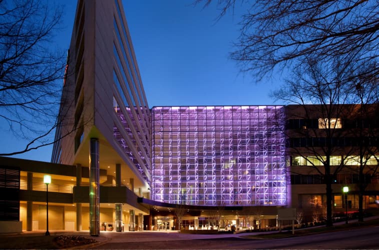 Hyatt Regency Greenville photo 2