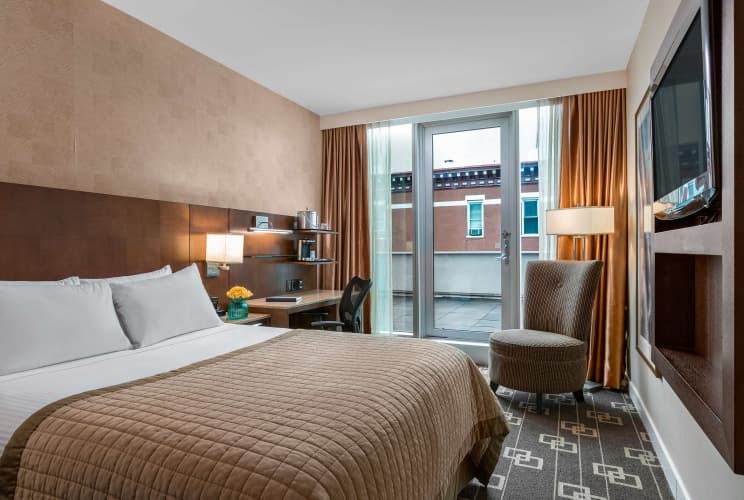 Wyndham Garden Chinatown photo 4