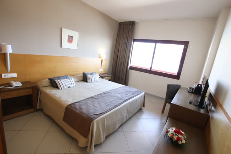 Ohtels Campo de Gibraltar photo 4