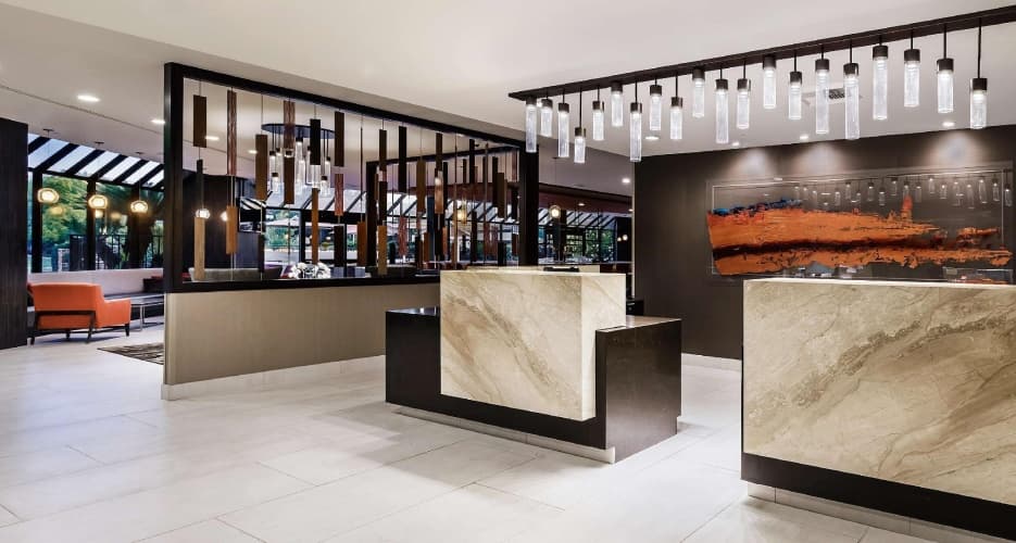 DoubleTree by Hilton Hotel San Bernardino photo 3