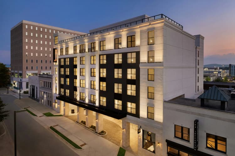 106 Jefferson Huntsville, Curio Collection by Hilton photo 2