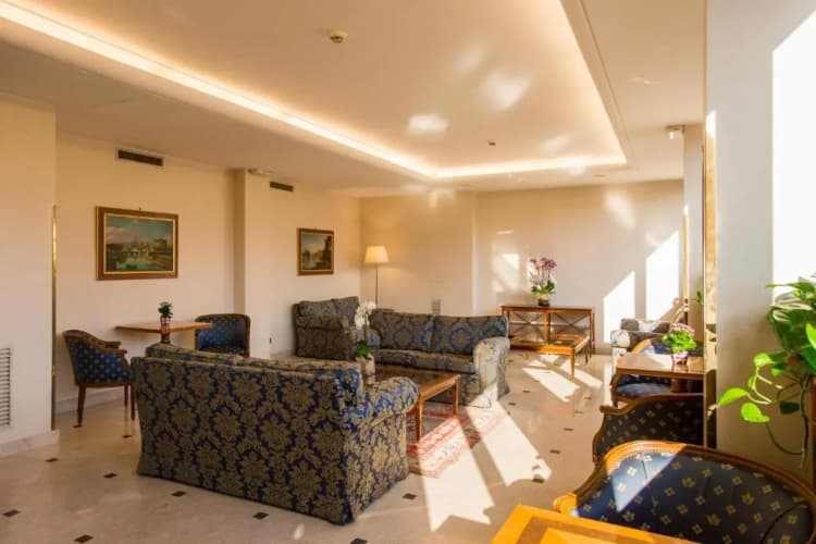 Hotel The Brand Roma photo 3
