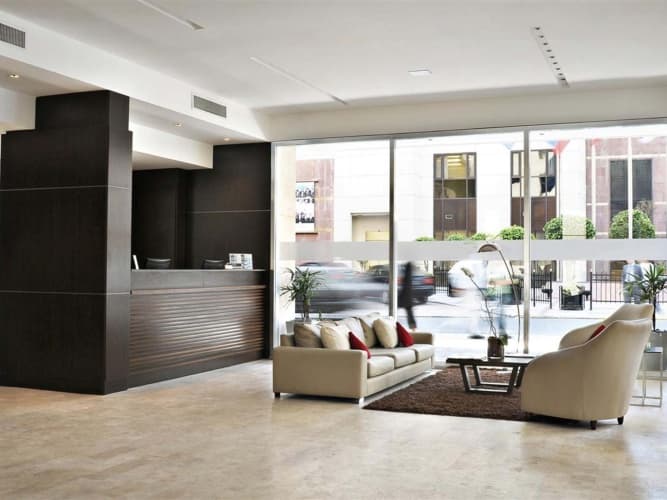HTL City Baires photo 3