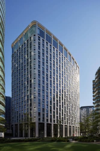 The Collective Canary Wharf (Adults Only) photo 2