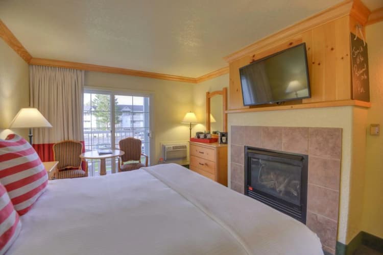 Beach Retreat & Lodge at Tahoe photo 4