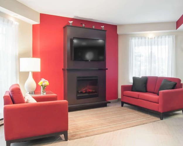 Comfort Inn Fredericton, photo 4