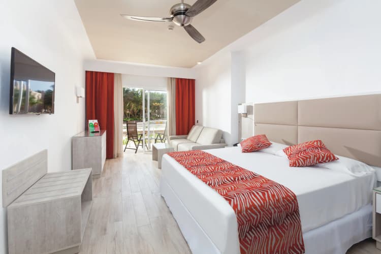 Hotel Riu Cabo Verde - Adults Only - All Inclusive photo 3