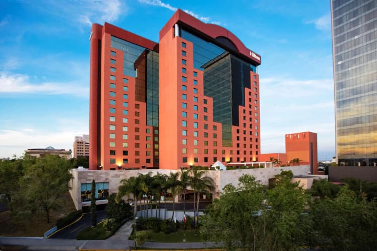 Barcelo Guadalajara, photo 2