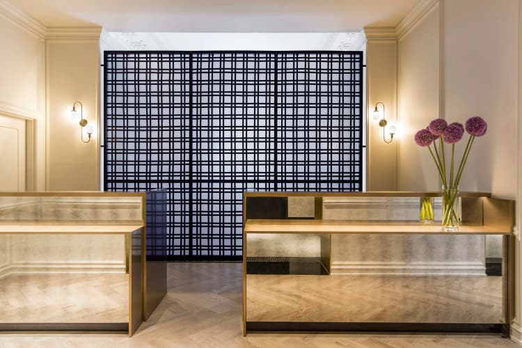 Kimpton Gray Hotel photo 4