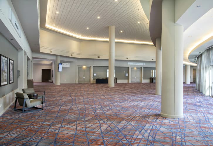 Hilton Atlanta Airport photo 3