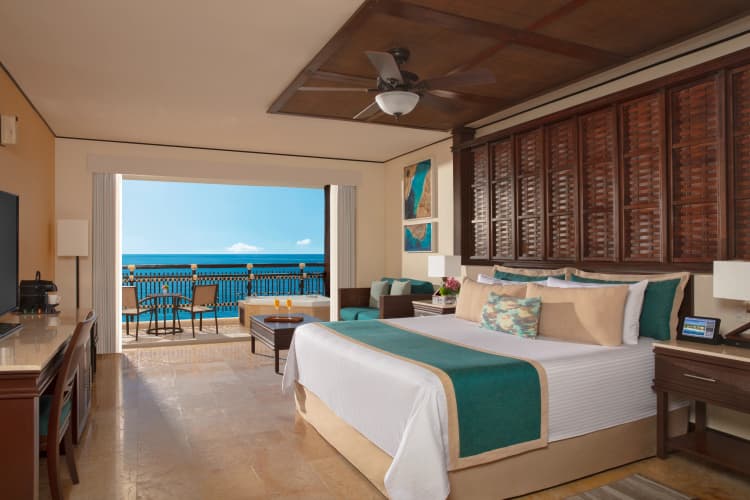 Dreams Riviera Cancun Resort and Spa photo 4