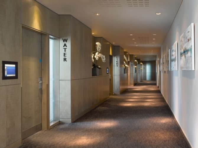 Radisson Blu Hotel Birmingham photo 5