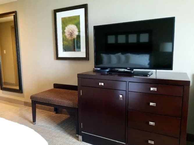 Hampton Inn by Hilton Calgary Airport North photo 5