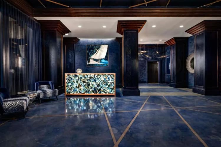 Jw Marriott Savannah Plant Riverside District photo 3