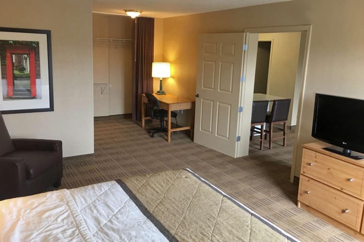Extended Stay America Atlanta Marietta Powers Ferry Rd. photo 5