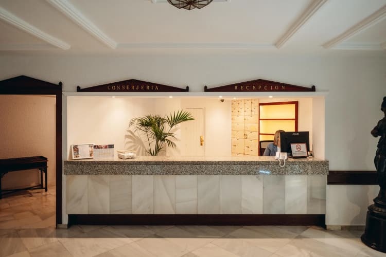 Hotel MS Tropicana photo 3