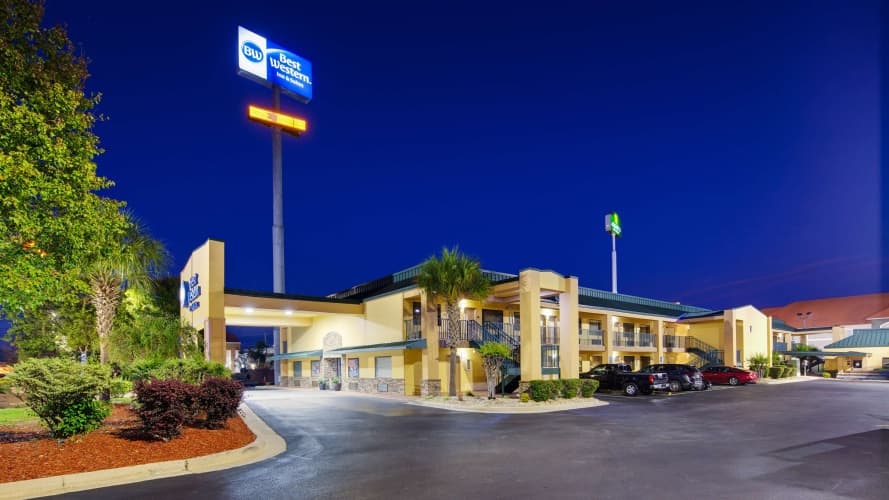 Best Western Inn & Suites of Macon, photo 2