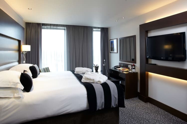 Park Grand London Heathrow, photo 4