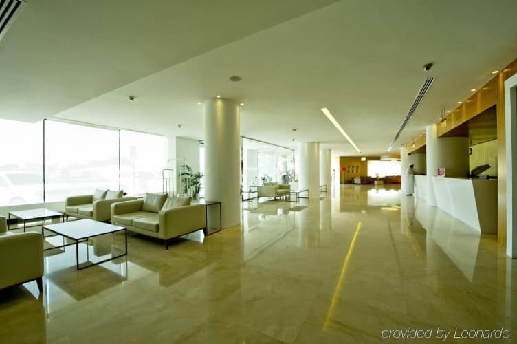 Al Bustan Centre & Residence, photo 3