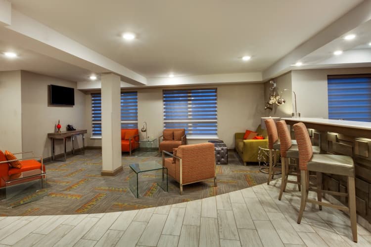 Holiday Inn Express & Suites Fredericton photo 3