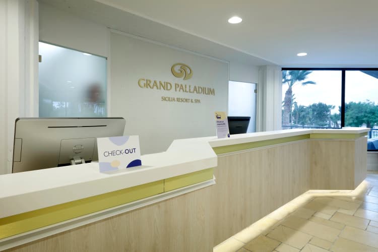 Grand Palladium Sicilia Resort & Spa photo 3