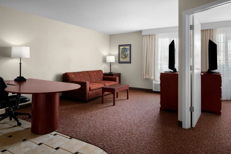 Larkspur Landing Milpitas photo 4