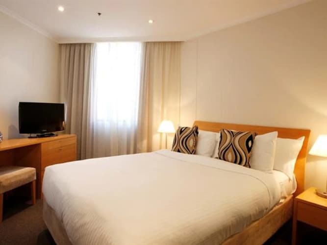 The York by Swiss-Belhotel, photo 4
