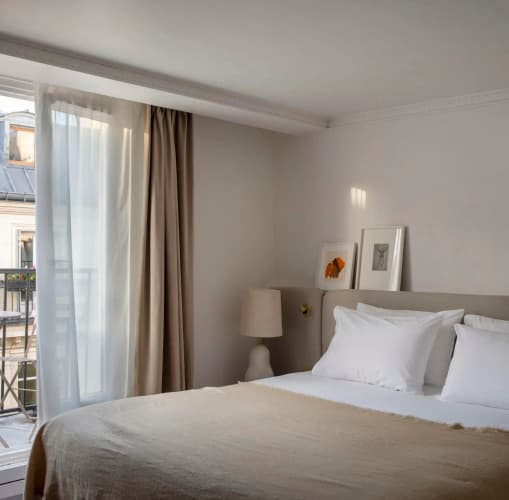 Hotel Elysees Mermoz photo 3