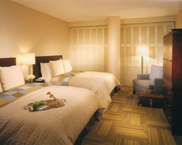 Miami International Airport Hotel photo 3