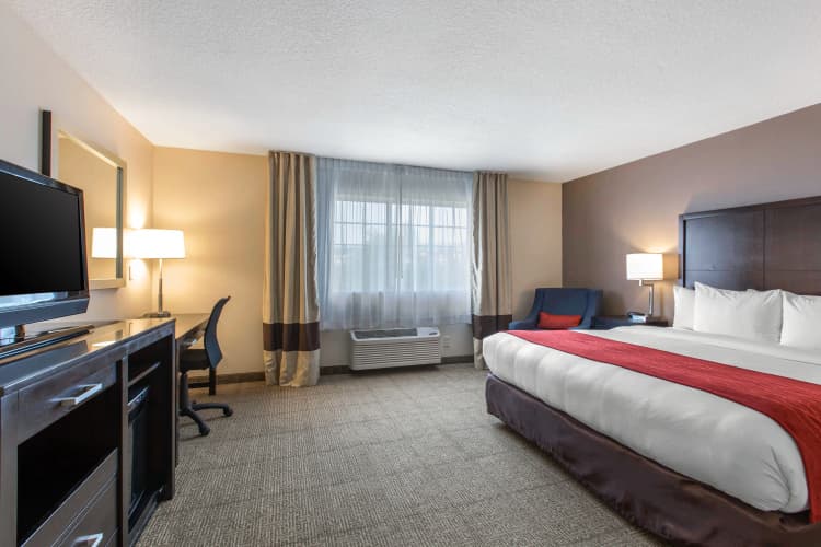 Best Western San Diego Zoo/SeaWorld Inn & Suites photo 4