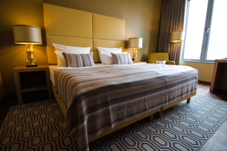 Ameron Hotel Regent Köln photo 4