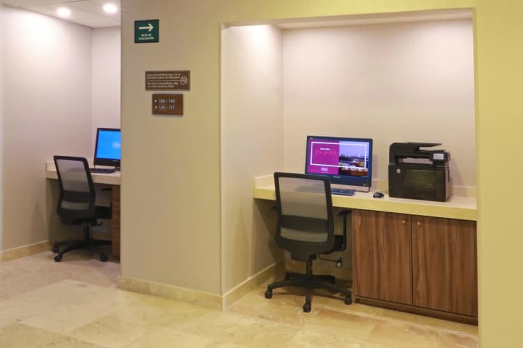Hampton Inn by Hilton Chihuahua City photo 5