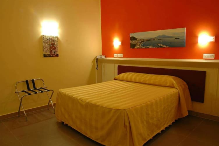 Capodichino International Hotel photo 4