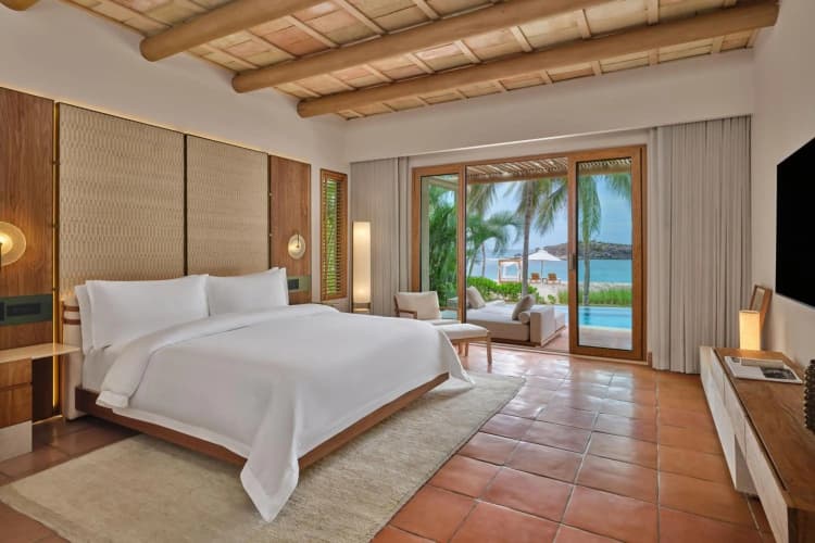 The Saint Regis Punta Mita Resort photo 5