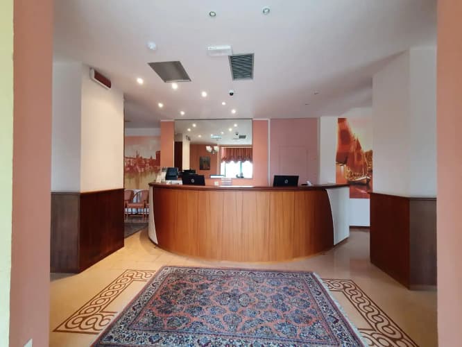 Club Hotel Dante photo 3